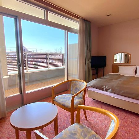 Hotel Lavenir Биэй Экстерьер фото