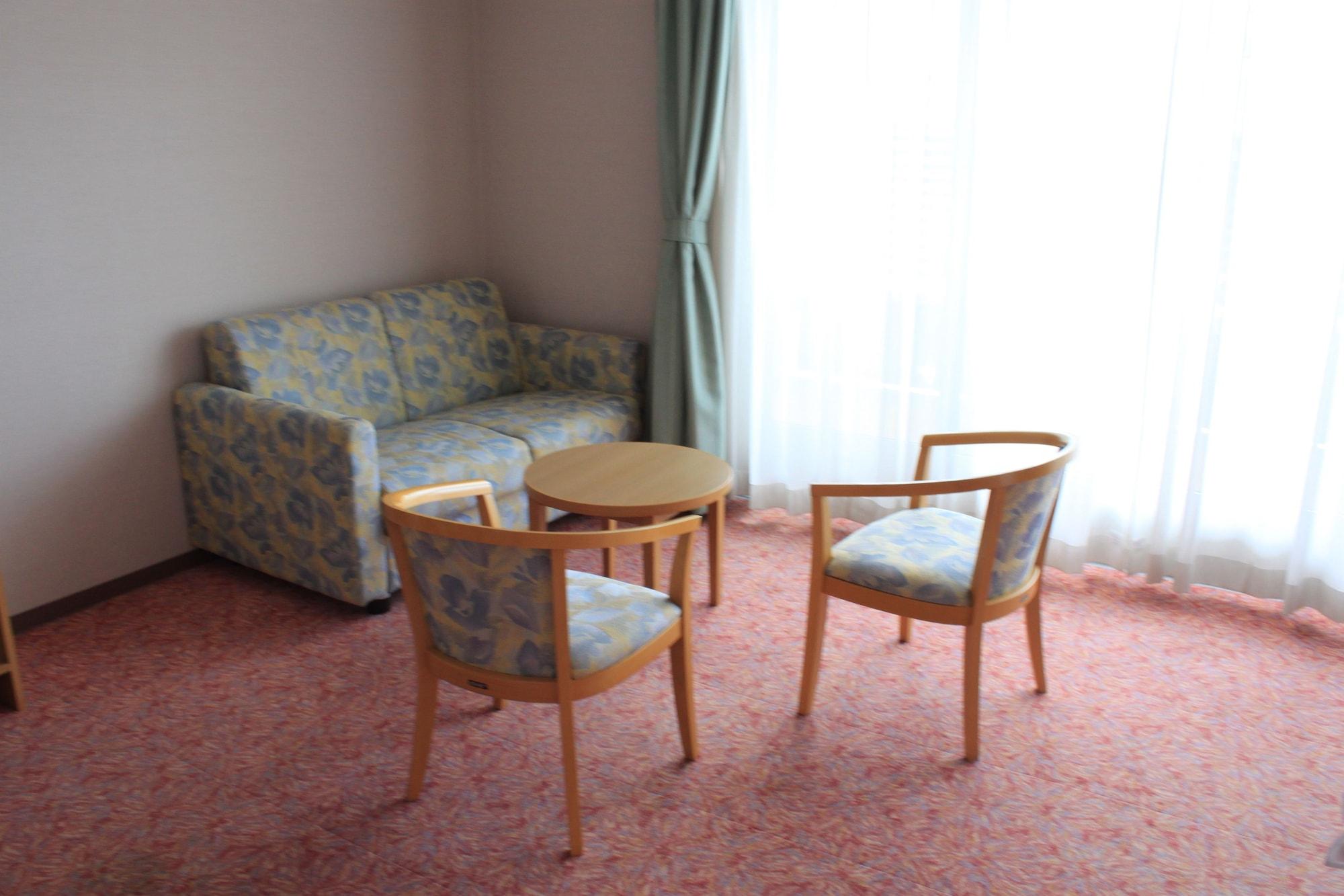 Hotel Lavenir Биэй Экстерьер фото