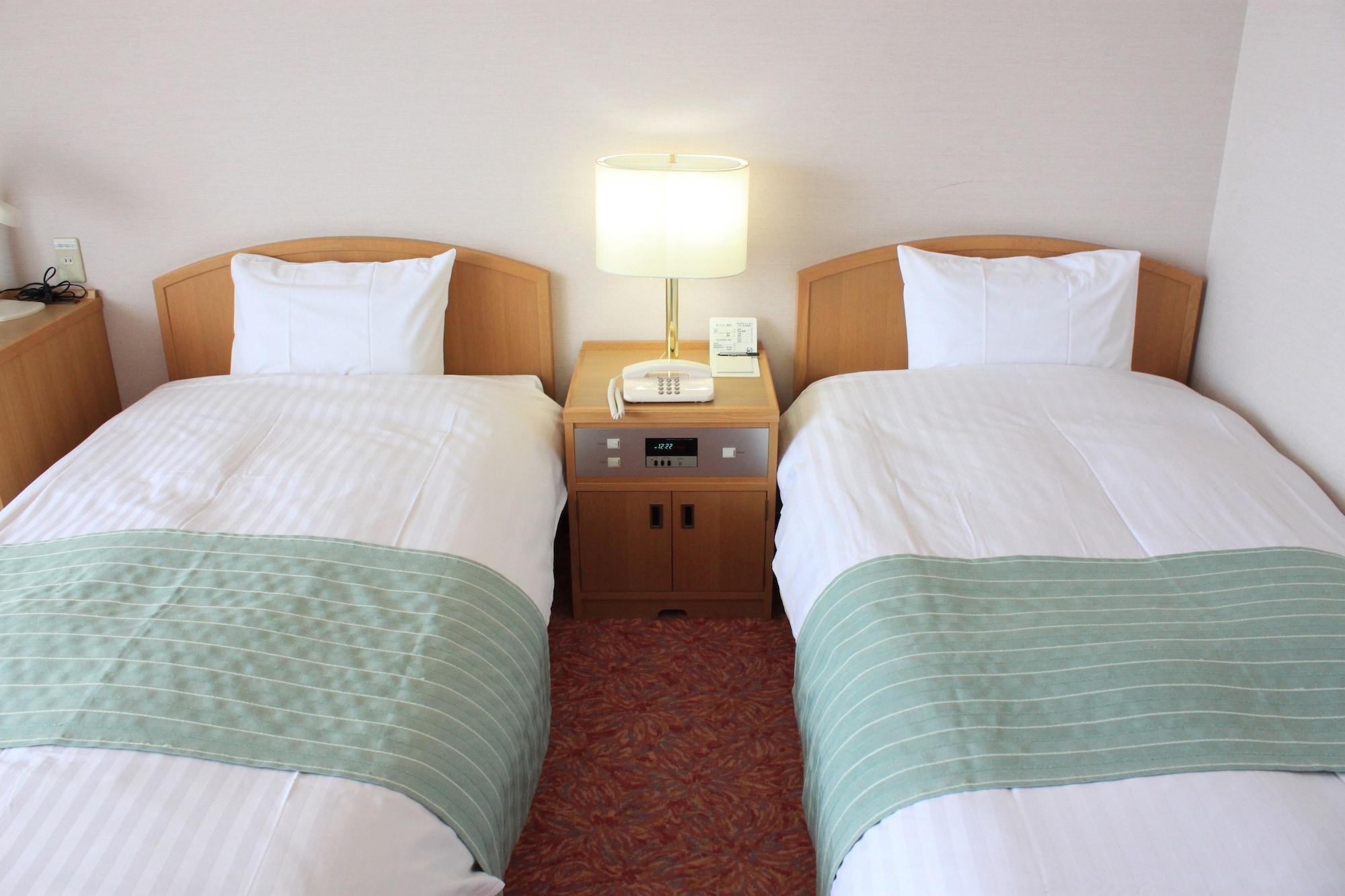 Hotel Lavenir Биэй Экстерьер фото