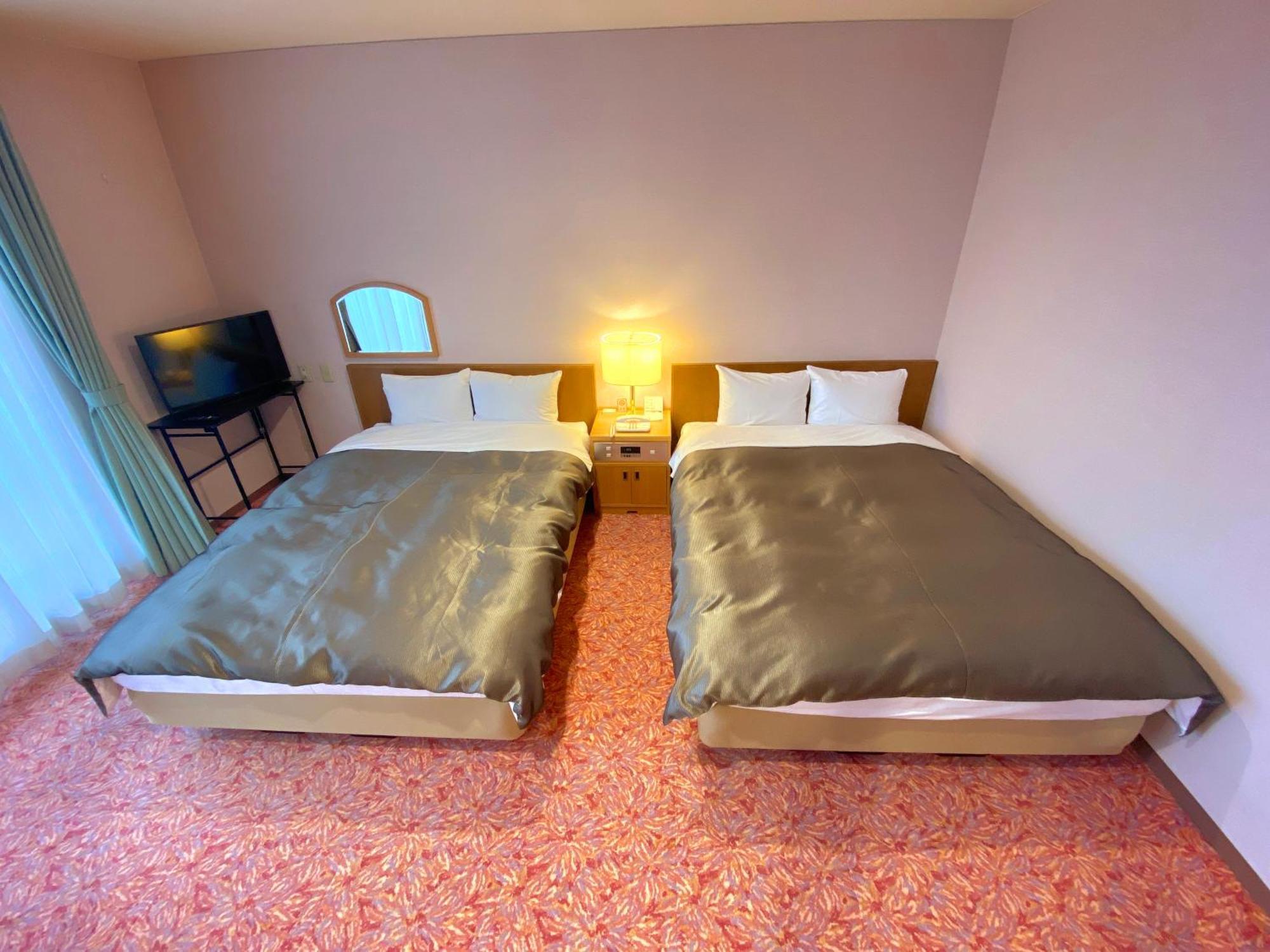 Hotel Lavenir Биэй Экстерьер фото