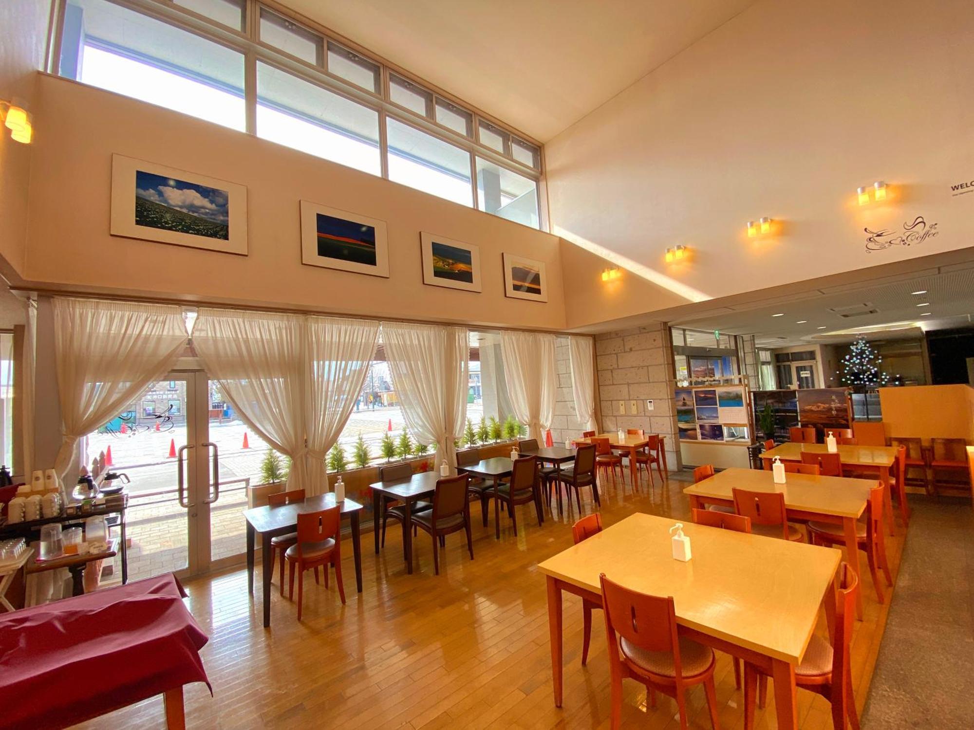 Hotel Lavenir Биэй Экстерьер фото