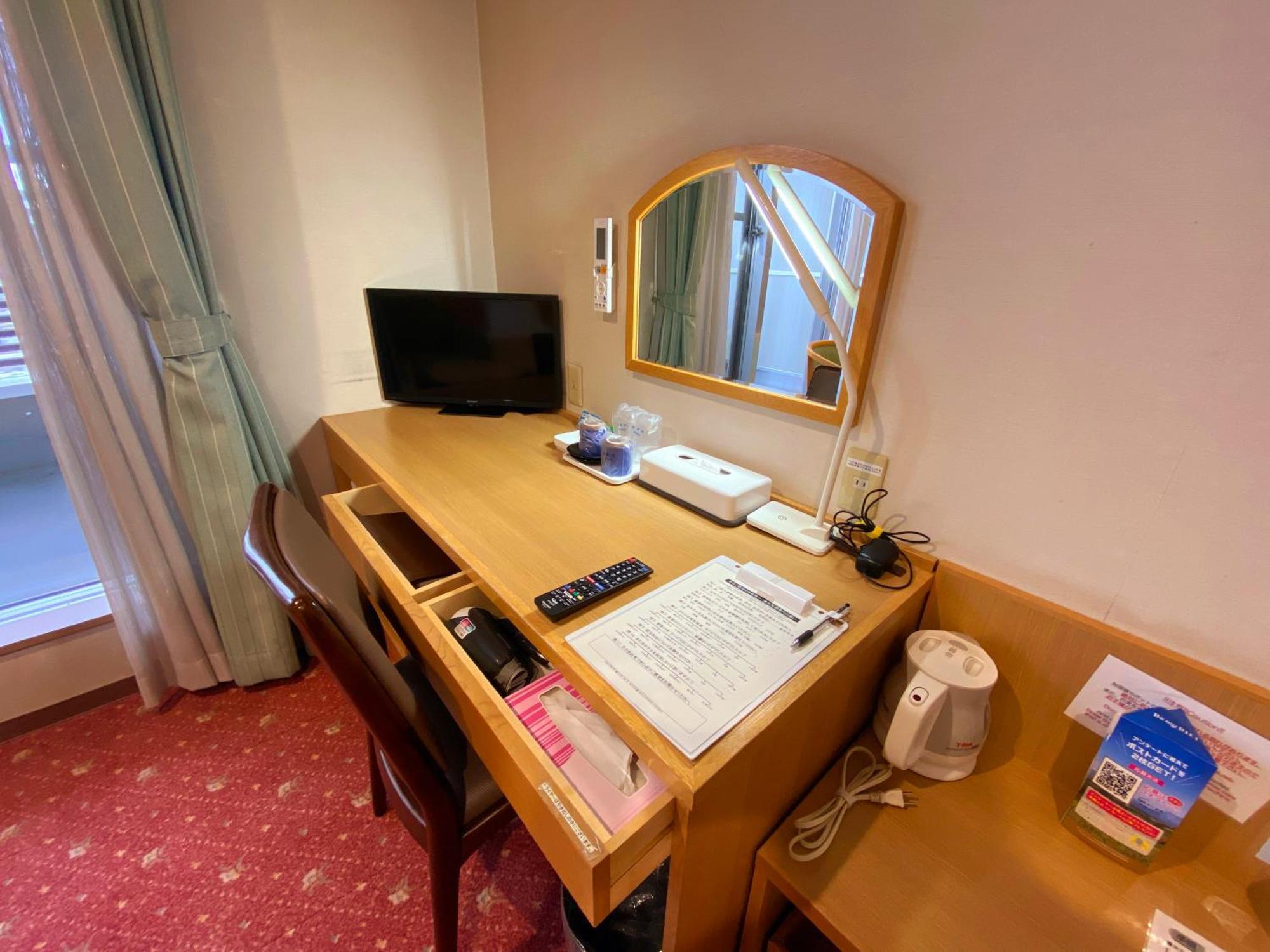 Hotel Lavenir Биэй Экстерьер фото